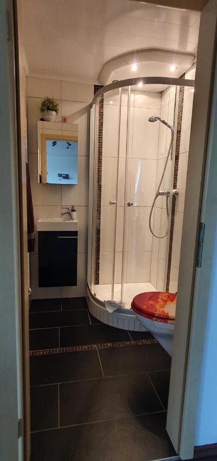 Appartement Tulpenoase *