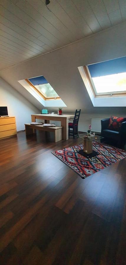 Tulpenoase Appartement *