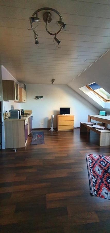Appartement Tulpenoase *