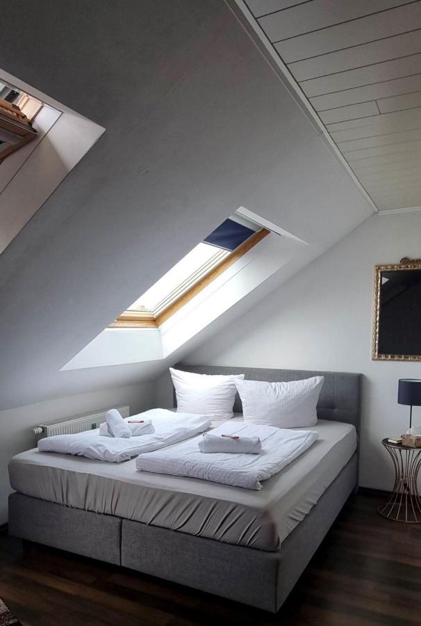 Appartement Tulpenoase *